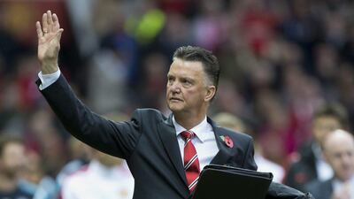 Manchester United v Crystal Palace: Defensive problems deepen for United, but they played pretty well in last week’s derby before they were reduced to 10 men. Up front they should be able to score a few against Palace, it all depends on who plays in the back four. PREDICTION: United, 3-1. (Photo: Jon Super / AP)