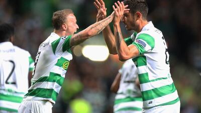 Steve Welsh / Getty Images