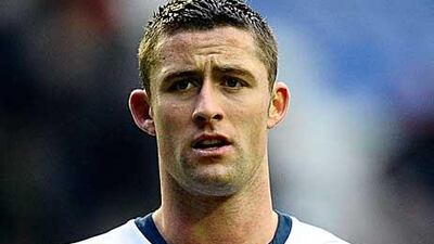 Bolton are resigned to the prospect of losing the England international Gary Cahill.