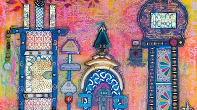 Courtesy No White Walls