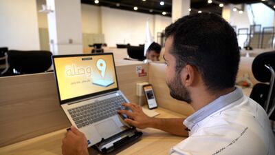 Start-ups in Mosul. Handout