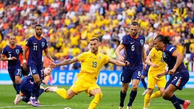 Handed opportunity before break after Van Dijk error but drilled shot straight at keeper when teammates were better placed. Full of energy but that was to be his only clear-cut effort on goal. AP