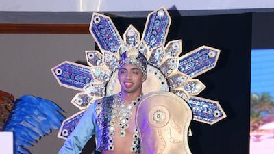 Ahmed Yousif El Sharif