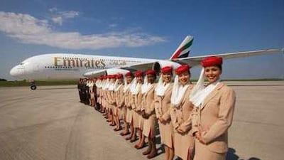 DNATA, or the Dubai National Air Travel Agency, was set up in 1959 and 26 years later helped provide the personnel and systems for reservations, departure control and IT to give Emirates an extra boost, and earn its maternal nickname.