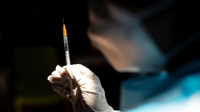The two doctors failed to record the medical reasons for prescribing controlled medications. Photo: Bloomberg