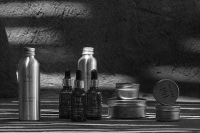 Tq range by De L'Arta. Photo: De L'Arta