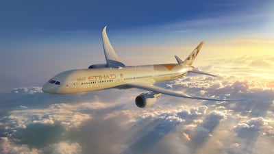 Etihad is selling 2021 tickets to 10 destinations for Dh10 to welcome in the New Year. Destinations will be revealed on the airline's website at 11pm when the one-hour sale begins