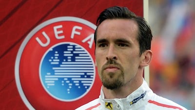 Vasily Maximov / AFP