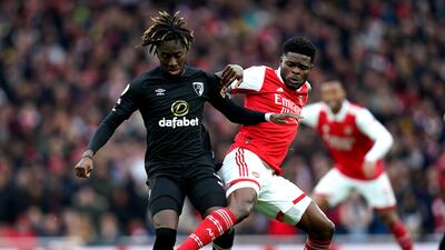 Jordan Zemura 7: Stood up to the test of keeping Saka quiet well in the first half. Continued with his aggressive no-nonsense defending in the second half until he was subbed off with 25 minutes to go. PA