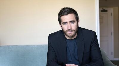 After turning 30, Jake Gyllenhaal has decided to start trusting his instincts again and look for work that inspires him. Dan Steinberg / Invision / AP