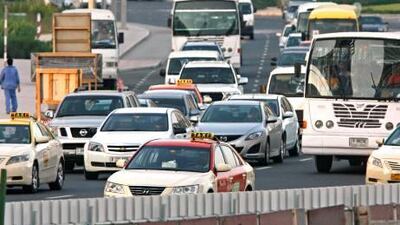 The Grand Mufti of Dubai has issued a fatwa on the obligation to follow road rules.