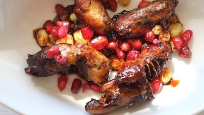 Delores Johnson / The National