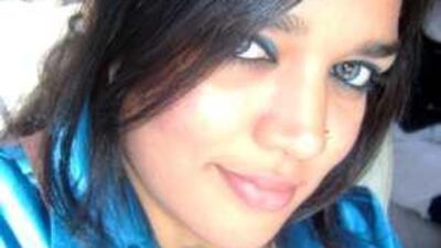 Ayisha Irfan survived March crash in which her best friend was killed.
