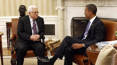 Israeli Prime Minister cannot afford alienating the US President Barack Obama. Photo: Jim Young / REUTERS