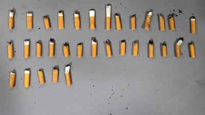 Christopher Pike / The National