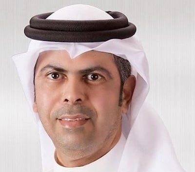 Salah Al Falasi, senior advocate general and head of Dubai traffic prosecution, said motorists who drink and drive will feel the sting of the law. Photo: Dubai Traffic Prosecution.