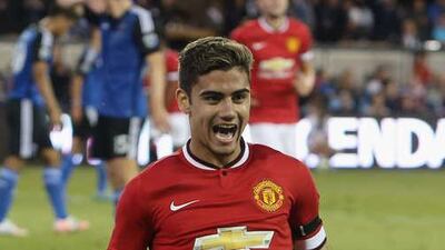 Tom Purslow / Man Utd / Getty Images