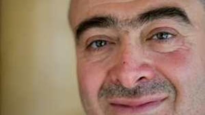 Ziad Aziz, the son of the former Iraqi deputy prime minister Tariq Aziz, fears his father is dead.