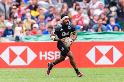 Amanaki Nicole hopes Speranza22, his previous side, are still involved at the business end of the competition in Dubai. Getty Images