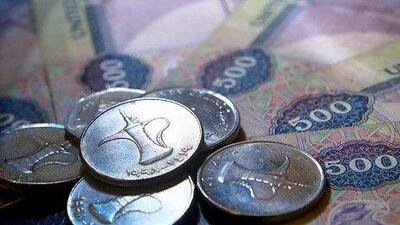 UAE banks can comply with Basel III regulations. Pawan Singh / The National