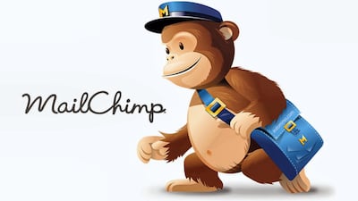 MailChimp: courtesy: Rocket Science Group