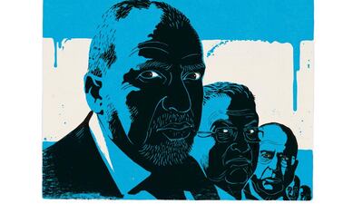 illustration by PEP MONTSERRAT