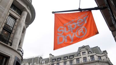 India's Reliance announced a joint venture with UK fashion brand Superdry, acquiring the company’s intellectual property assets for India, as well as for Bangladesh and Sri Lanka. Reuters