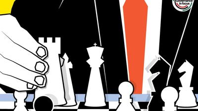 Alvaro Sanmarti / The National