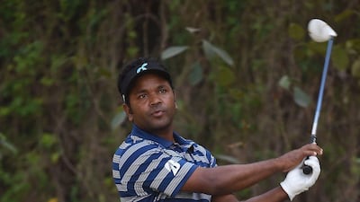 Siddikur Rahman. Money Sharma / AFP