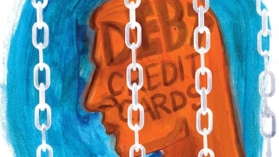 Illustration by Mathew Kurian