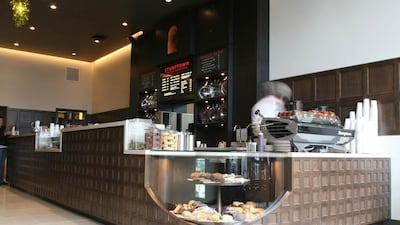 Stumptown at Ace Hotel Portland in Oregon. Courtesy Ace Hotel