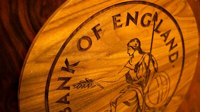 The BOE lifted its benchmark interest rate on Thursday. The nine rate-setters were unexpectedly unanimous in their vote to raise rates to 0.75%. Bloomberg