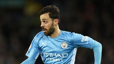Bernardo Silva 6 - Will be wondering how he didn’t score when Pickford pushed out a strong arm to deny him from close range. AFP