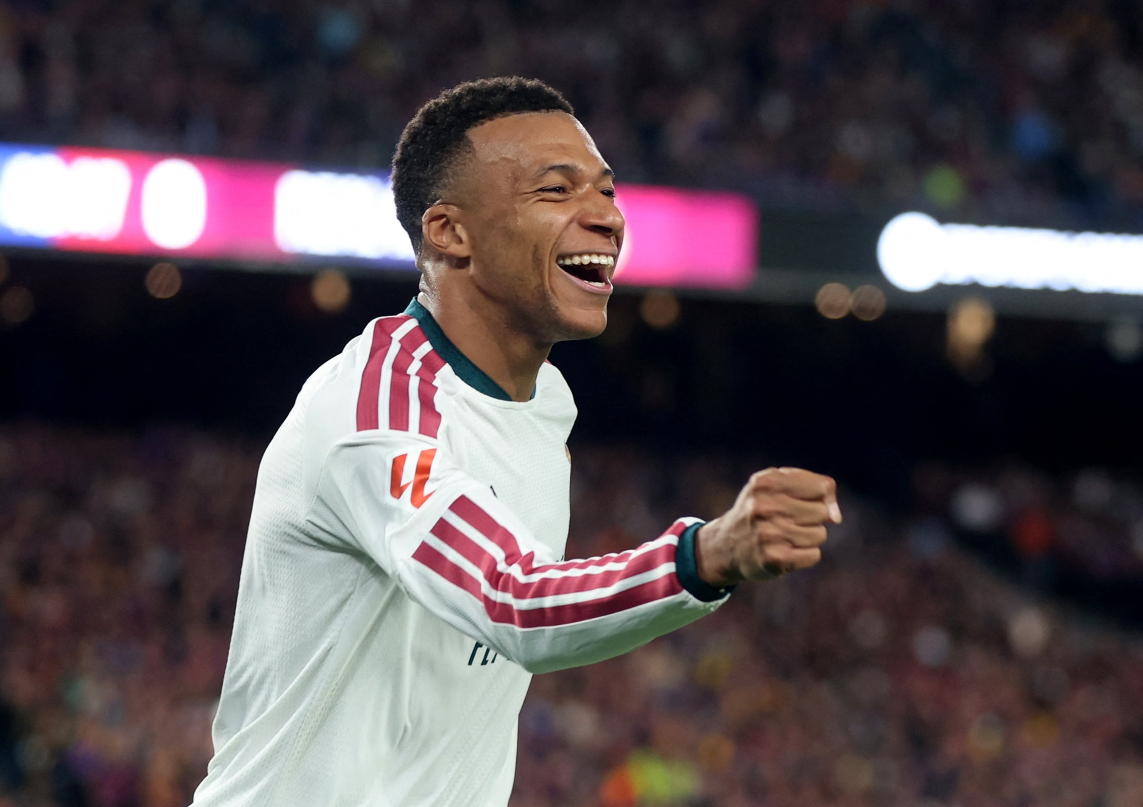 Mbappe steals Yamal’s Ballon d’Or spotlight with El Clasico double