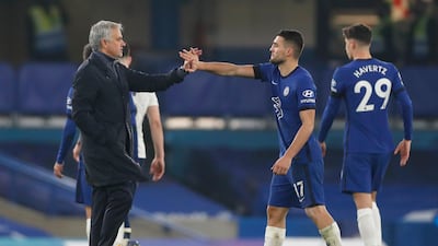 SUB: Kai Havertz – NA. Made his mark on Rodon – who suffered a bloodied lip from the German’s elbow – if not the game, in his brief appearance at the end. Reuters