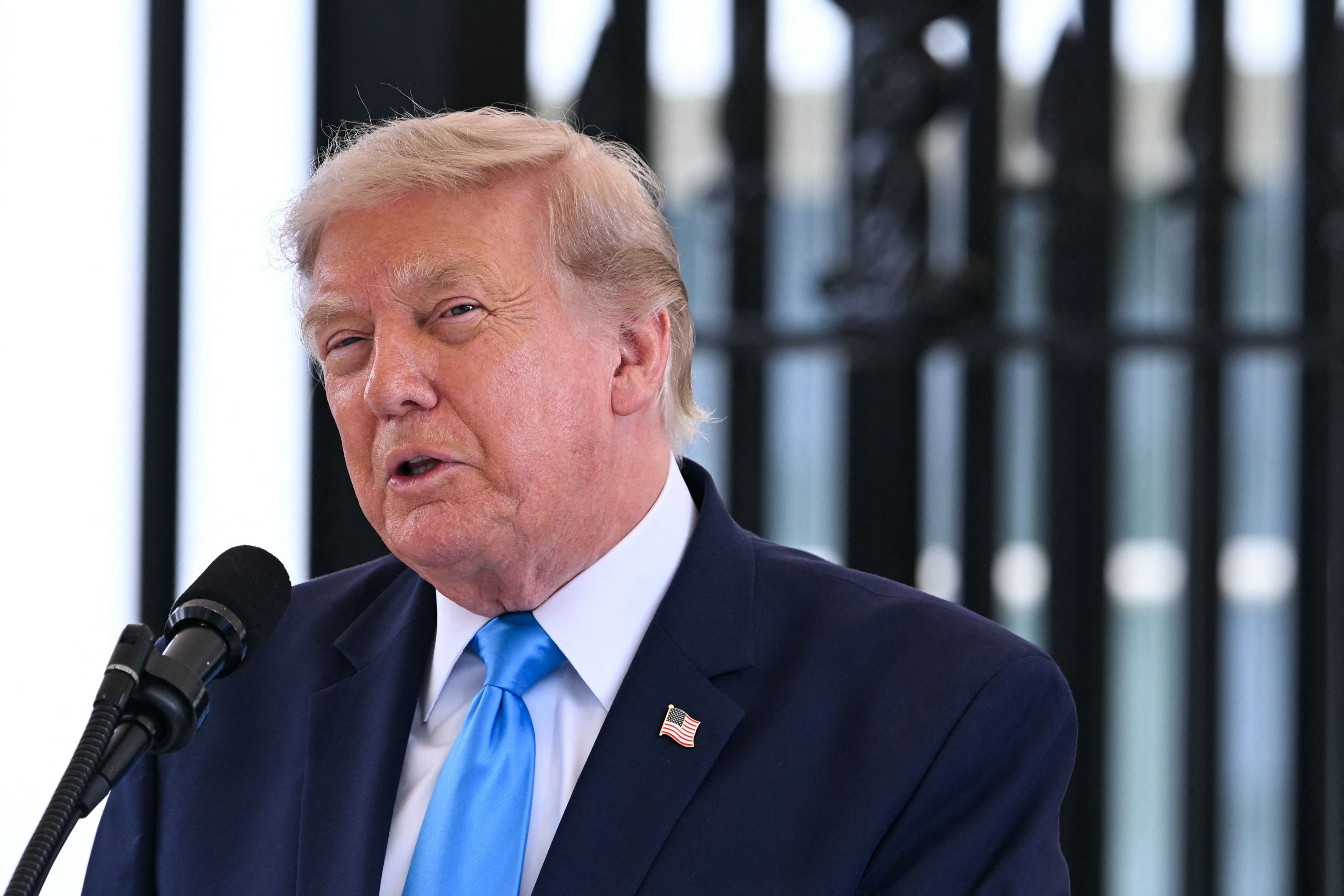 Image linked from the original feed: Board of Peace reaches agreement on Hamas disarmament, Trump says