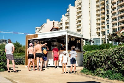 Face masks must be worn in all public places. Ewein Van Bergeijk / Unsplash