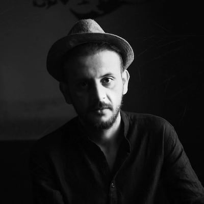 Director Mohanad Hayal