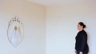 'Mirror Mirror Allah Allah' (2012)