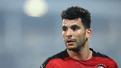 SUB: Zizo (Fathi 84) - Ran tirelessly when introduced and asked a question of the goalkeeper from range to force a save. Scored his penalty in the shootout emphatically with a stutter-step and strike into the top corner. AFP