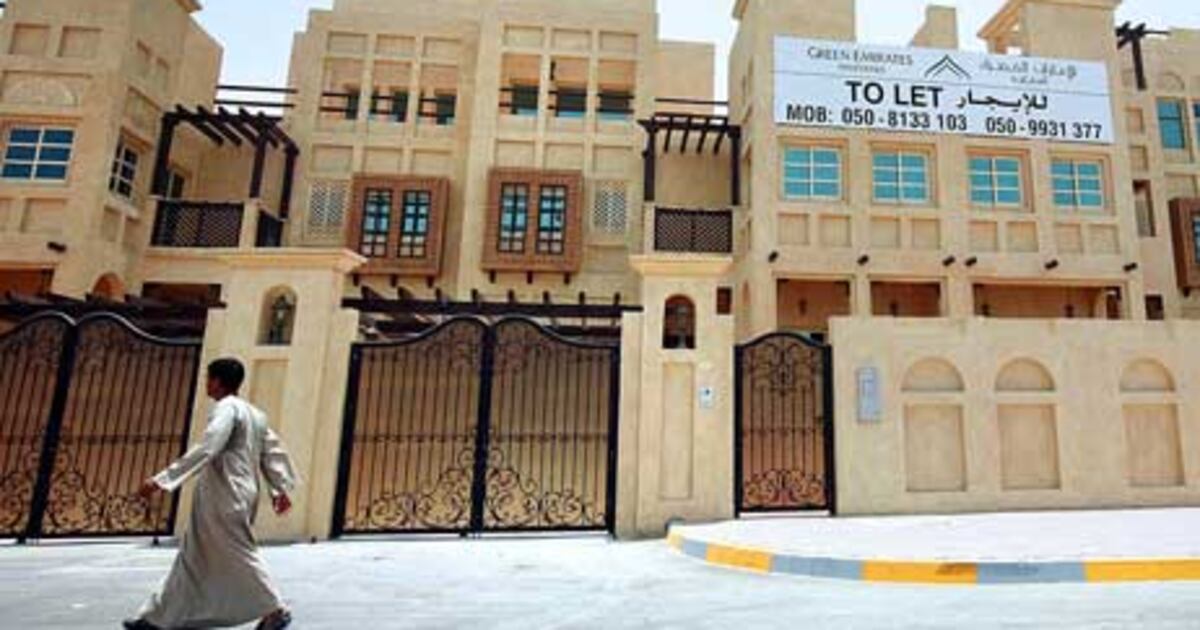 Tenancy Municipality How to get a municipality-approved tenancy contract in Abu Dhabi | The ...