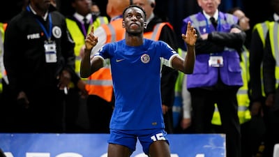 SUNDAY - Bournemouth v Chelsea (5pm): Chelsea will be looking to pick themselves up from their home humbling by Nottingham Forest against a Bournemouth side who have taken two points from a possible 12 and are still looking for their first win under Andoni Iraola. Prediction: Bournemouth 0, Chelsea 1. Getty