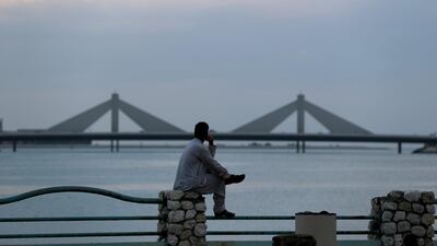 Bahrain will introduce the VAT on January 1 next year, leaving Oman, Kuwait and Qatar still to do so. Reuters