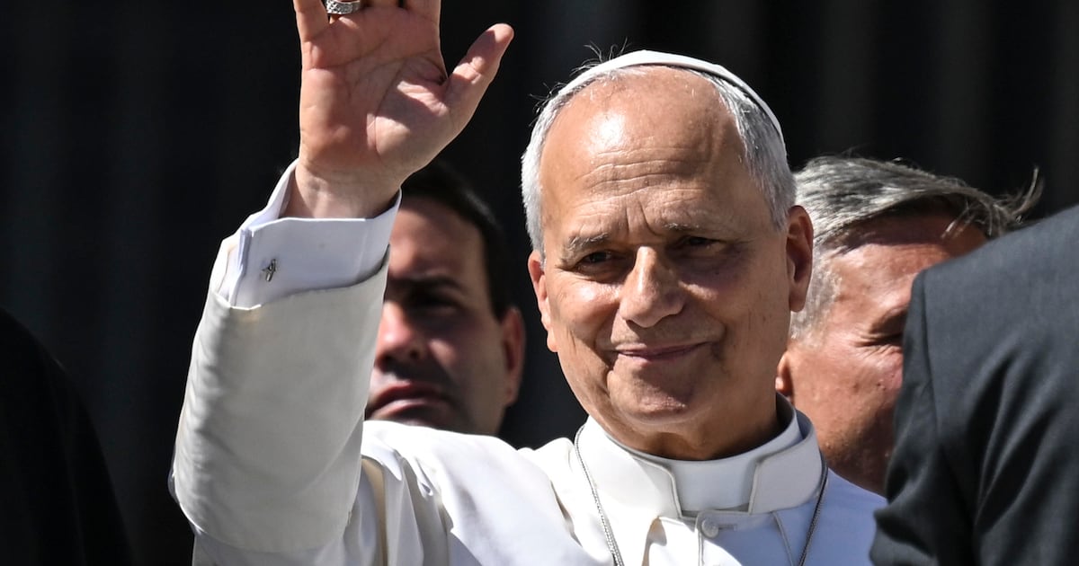 Pope Leo's Paris trip to highlight support for Christians in Arab world