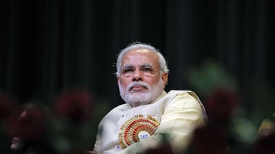 Governed by Narendra Modi since 2001, Gujarat recorded average annual growth rates of 10.13 percent between 2005 and 2012. Reuters