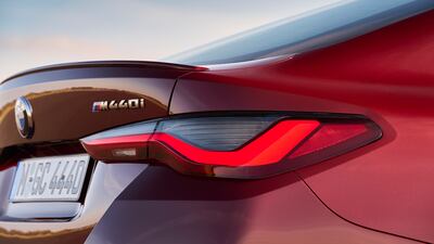 The latest Gran Coupe shares its core architecture with the current 3 Series.