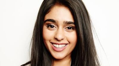 Sonika Vaid profile. Courtesy Fox