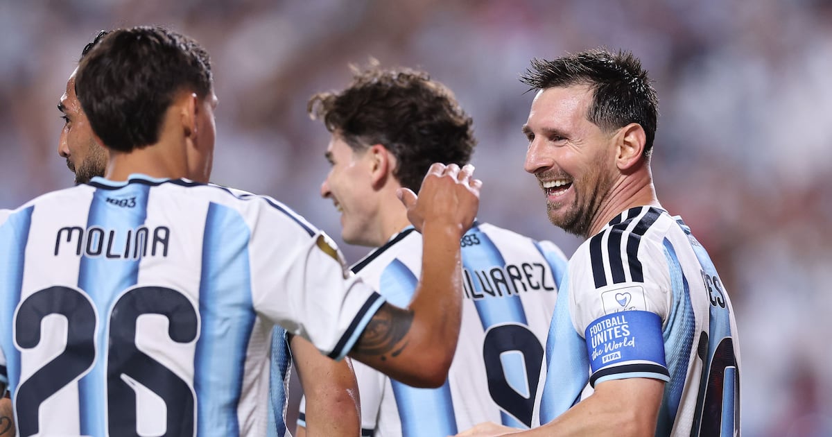 World Cup 2026 quiz: Messi and Cape Verde shine but how much do you remember from opening week?