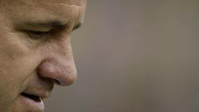 Dunga has come under criticism for the tactics he employs as the manager of Brazil.