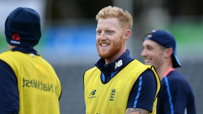 Ben Stokes' England future remains uncertain following his alleged involvement in an altercation. Harry Trump / Getty Images
